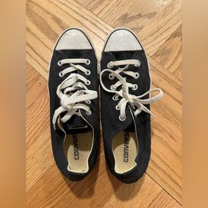 Converse Low All Star Chuck Taylor Sneakers